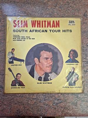 Slim Whitman