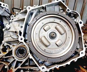 Honda Jazz 1.5 VTEC  Automatic Non VVT Gearbox (L15A)