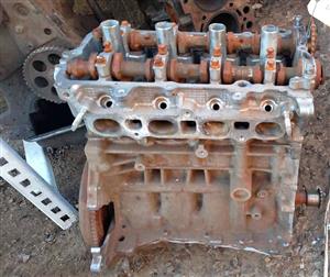 Toyota Etios 2nr engine