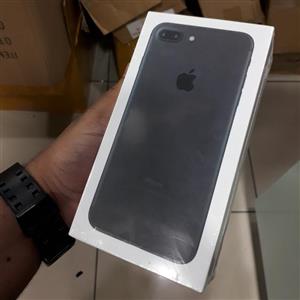 brand new apple iphone 7 plus