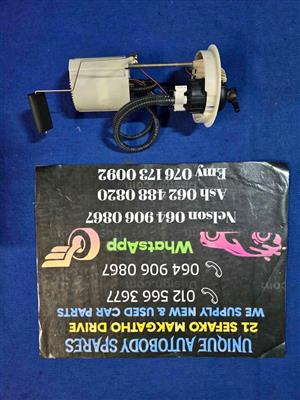 Ford Fiesta 4 Pin Fuel Pump