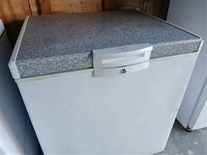 195L Defy Deep Freezer