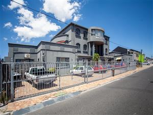 Investment Opportunity: 6.5 Sectional Title Units for Sale in Burnley Lodge, Crawford