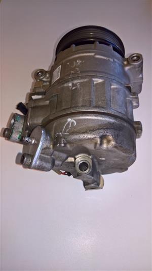 Bmw E90 6 Cylinder Aircon compressor / pump
