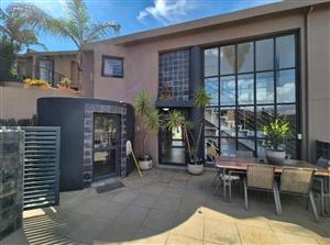 Cluster For Sale in Bassonia