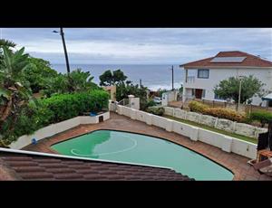 Ocean Views Bluff 2 Bed Maisonette – Avail Immediate