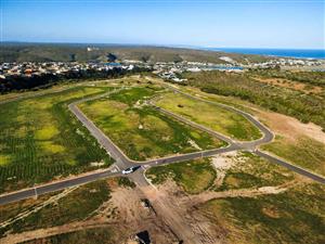 Vacant Land Residential For Sale in Still Bay West