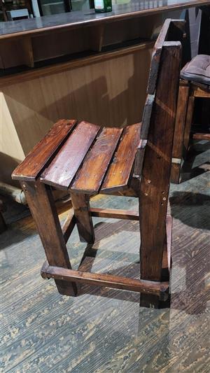 Bar Chairs