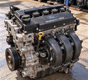 Used 2012 Ford Kuga Petrol Manual Engine available. 