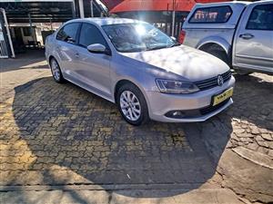 2012 VOLKSWAGEN JETTA 6