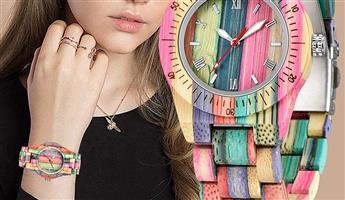 Buy Online Wooden Handbags, Watches, Sunglasses and Tungsten Rings