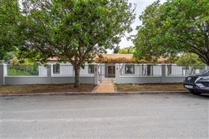 Tokai Forest at your doorstep