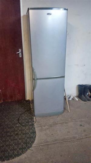 Fridge+