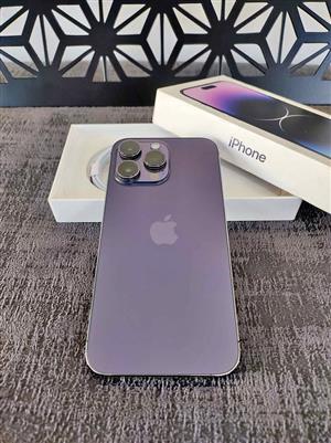 IPhone 14 Pro Max , 256GB, 92% Battery