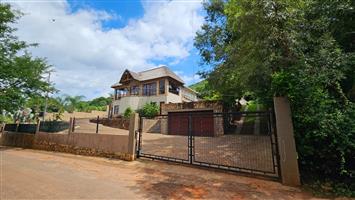 House For Sale in Schoemansville