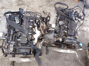 ISUZU KB220 C22NE ENGINES FOR SALE