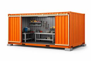 Startup ready business - Welding 