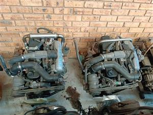 ISUZU 4JB1 KB280 ENGINES FOR SALE
