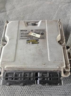 Isuzu KB300 4JH1 Computer Box For Sale