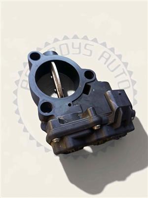 BMW B47D20 AND B57D30 THROTTLE BODY VALVE AVAILABLE FOR SALE