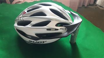 Rudy Project Large Bicycle Helmet