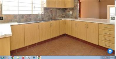 3 Bedroom House To Let in Fishers Hill