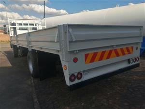 2024 DRIPSIDE BODY BUILDER