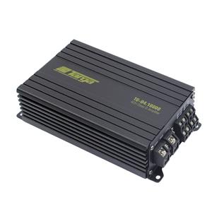 Targa TG-D4.18000 Min 180rms x 4 Amplifier