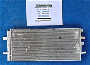 Ford Ranger T9 / Everest Aircon Condenser