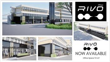 Commercial Hub Office Space to Rent in Central Paarl