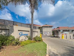 Affordable, Secure Living in Savona – One Bedroom -  Perfect Start or Smart Investment