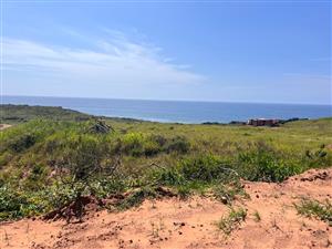 Uninterrupted Sea Views in Magnificent Seaton Estate