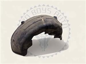 BMW G01 X3 AND F97 X3M REAR LEFT INNER FENDER LINER AVAILABLE FOR SALE IN EXCELLENT CONDITION