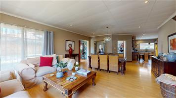 Neat as a pin property in an ESTATE