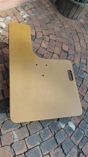 Hunting Foldable table for hunting etc