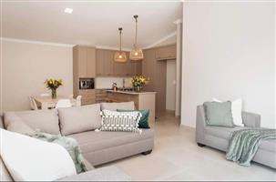 Stylish 3-Bedroom  in a Secure Complex