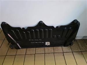 2014 RENAULT CLIO4 CAPTUR ENGENE UNDER COVER FOR SALE 