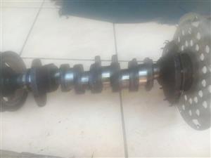 Honda Civic R18A crankshaft for sale