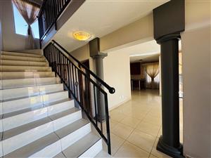 4 bedroom house for sale in parklands estate