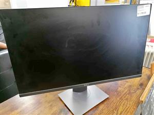 Dell P2419H 23.8-inch Full HD LCD Monitor, Used, With 6 Months Warranty, Laybye 3 Months