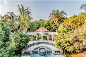 Stunning Luxury Property, Lynwood, Pretoria