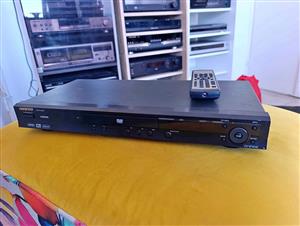 Onkyo DV-S0404E DVD PLAYER FOR SALE