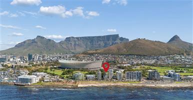 Apartment For Sale in Mouille Point