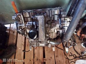 honda cbr engen partb for f2 and 3