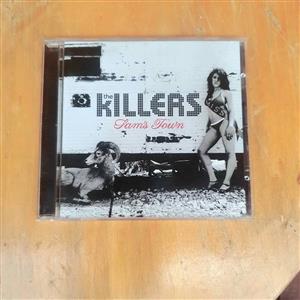 The Killers - Sam's Town