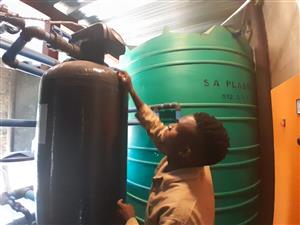 Seeking employment as gardener