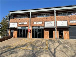 One Highveld:  Retail / Warehouse / Factory / Distribution Centre To Let In Centurion with Main Road Visibility!