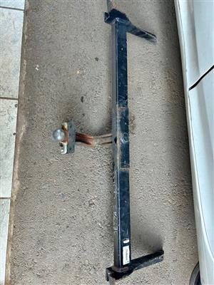 Volkswagen Jetta 2 Towbar For Sale