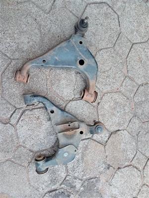 Toyota Hilux & Fortuner & Prado V-Arms