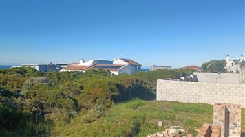 Vacant Land Residential For Sale in Kleinbaai